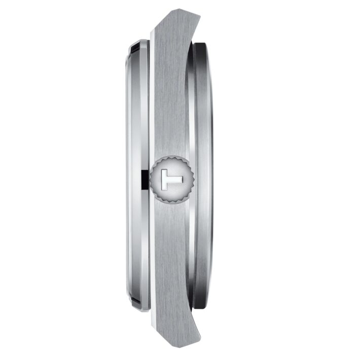 Tissot Prx 35Mm Unisex Light Blue Watch - T137.210.11.351.00 - Image 6